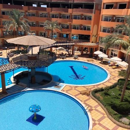 Oasis Resort-Nice Condo -B31-Al Ahyaa - 洪加達 外观 照片