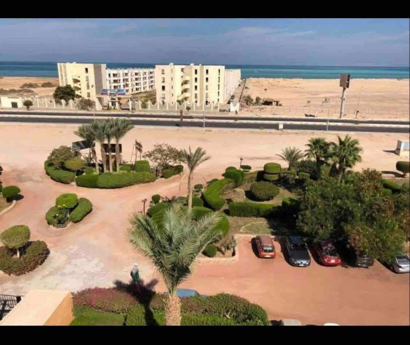 Oasis Resort-Nice Condo -B31-Al Ahyaa - 洪加達 外观 照片