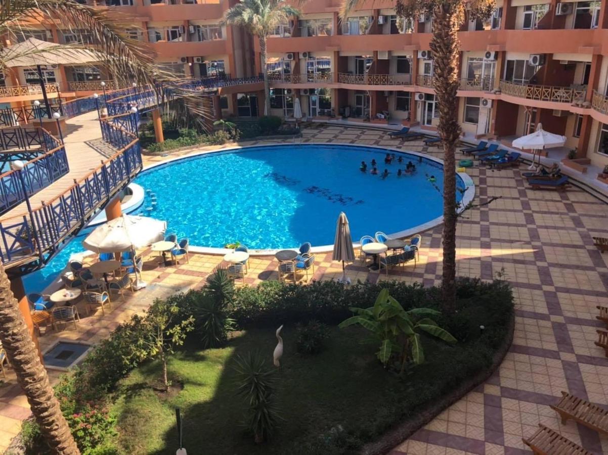 Oasis Resort-Nice Condo -B31-Al Ahyaa - 洪加達 外观 照片