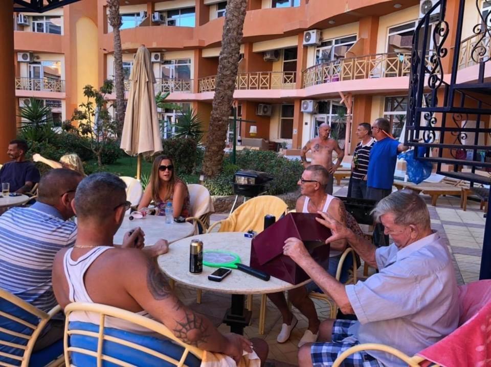 Oasis Resort-Nice Condo -B31-Al Ahyaa - 洪加達 外观 照片