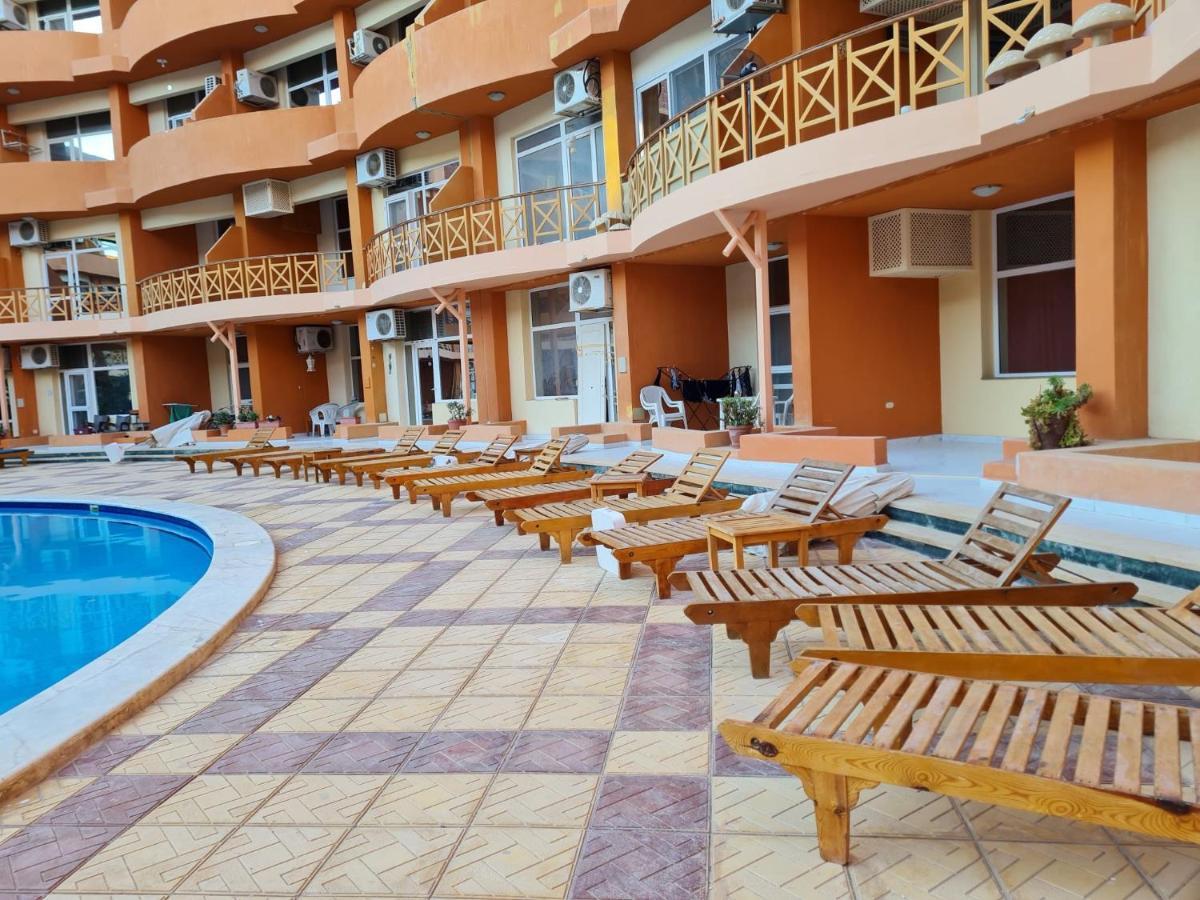 Oasis Resort-Nice Condo -B31-Al Ahyaa - 洪加達 外观 照片