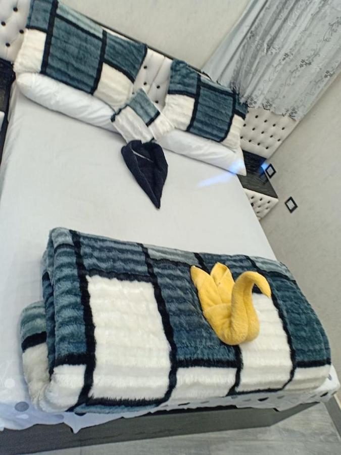 Oasis Resort-Nice Condo -B31-Al Ahyaa - 洪加達 外观 照片