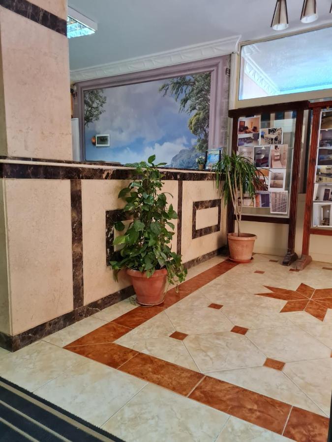 Oasis Resort-Nice Condo -B31-Al Ahyaa - 洪加達 外观 照片