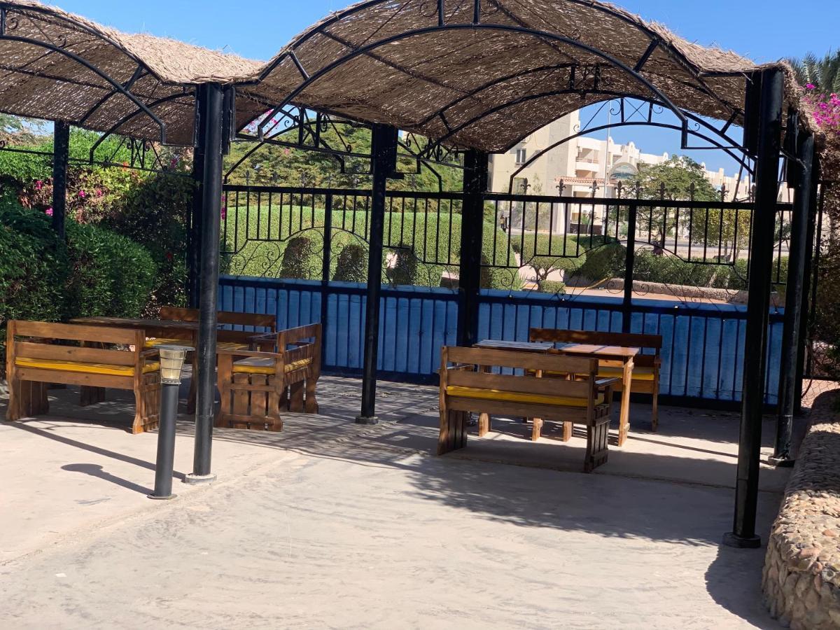 Oasis Resort-Nice Condo -B31-Al Ahyaa - 洪加達 外观 照片