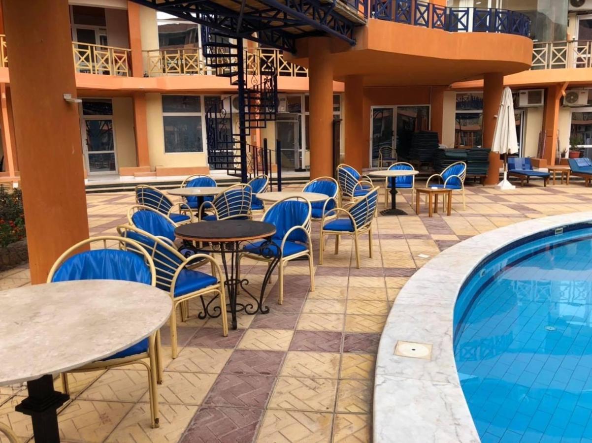 Oasis Resort-Nice Condo -B31-Al Ahyaa - 洪加達 外观 照片