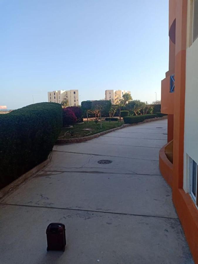 Oasis Resort-Nice Condo -B31-Al Ahyaa - 洪加達 外观 照片