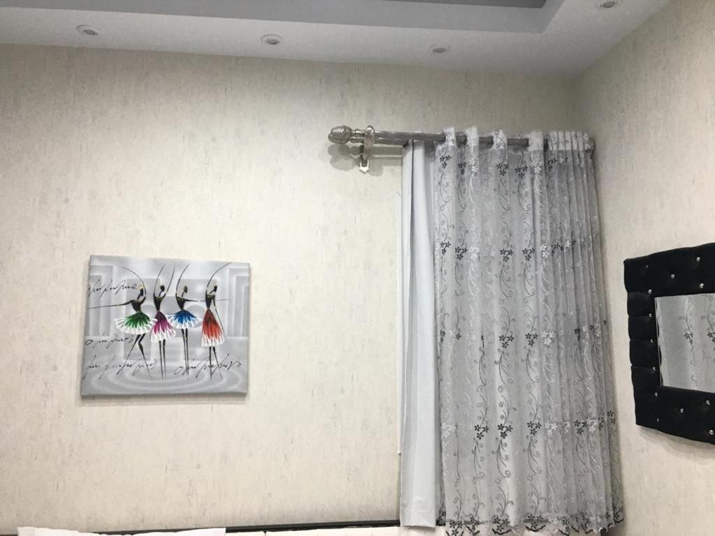 Oasis Resort-Nice Condo -B31-Al Ahyaa - 洪加達 外观 照片