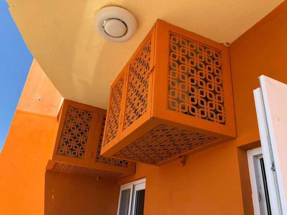 Oasis Resort-Nice Condo -B31-Al Ahyaa - 洪加達 外观 照片