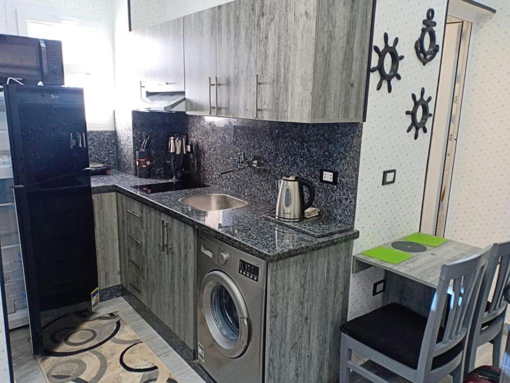 Oasis Resort-Nice Condo -B31-Al Ahyaa - 洪加達 外观 照片