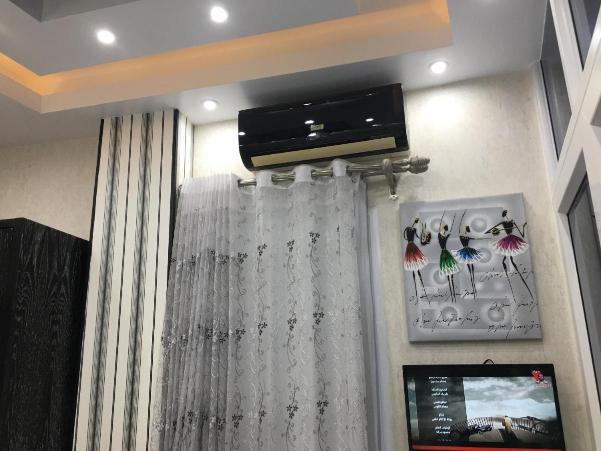 Oasis Resort-Nice Condo -B31-Al Ahyaa - 洪加達 外观 照片