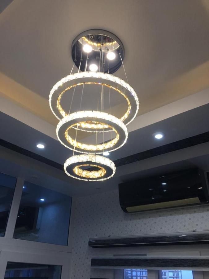 Oasis Resort-Nice Condo -B31-Al Ahyaa - 洪加達 外观 照片