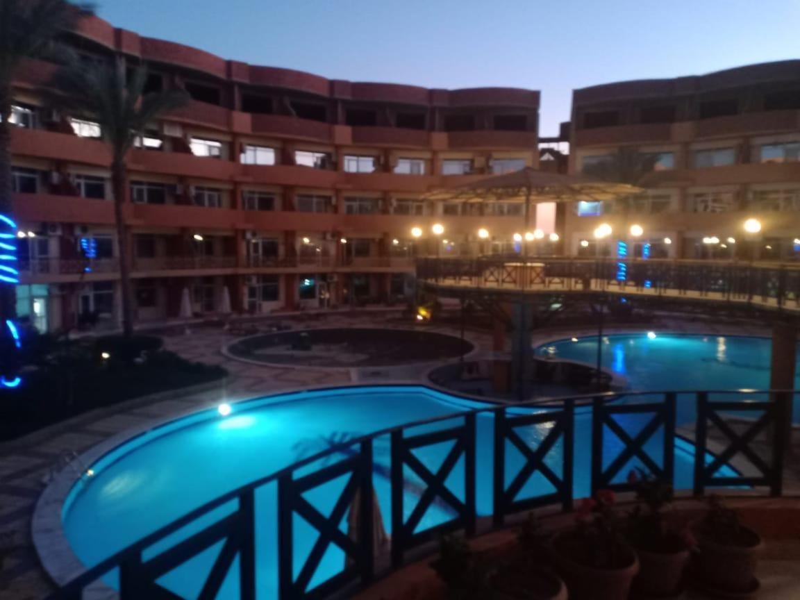 Oasis Resort-Nice Condo -B31-Al Ahyaa - 洪加達 外观 照片